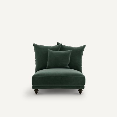 Zetel in fluweel, Lazare AM.PM