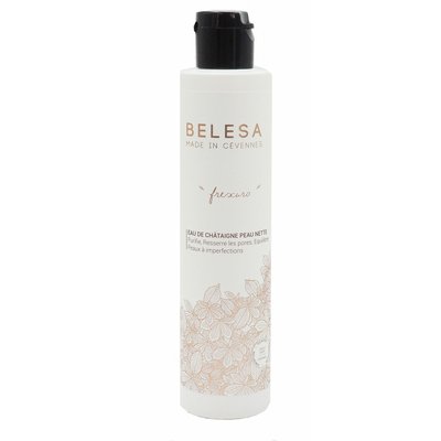 Eau de Châtaigne Peau Nette Frescuro BELESA