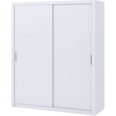 Armoire dressing à portes coulissantes RECOLLECTION