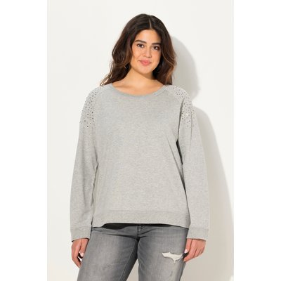 Sweat-shirt oversize ULLA POPKEN