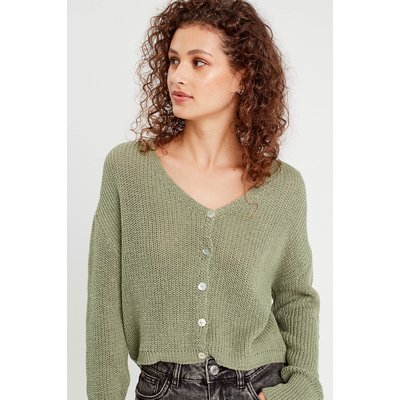 Gilet femme CACHE CACHE La Redoute