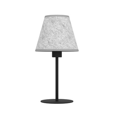 Lampe de table tissu   ALSAGER EGLO