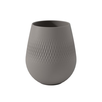 Vase Carré Petit MANUFACTURE VILLEROY & BOCH