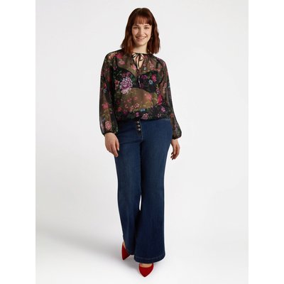 Parfaite aussi pour les occasions spéciales et pour les looks quotidiens FIORELLA RUBINO
