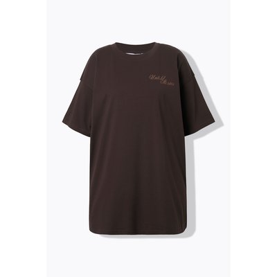 T-shirt oversize, imprimé à message STUDIO UNTOLD