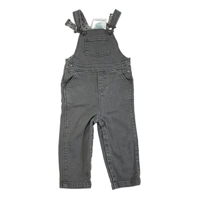 Salopette - Très bon état PETIT BATEAU