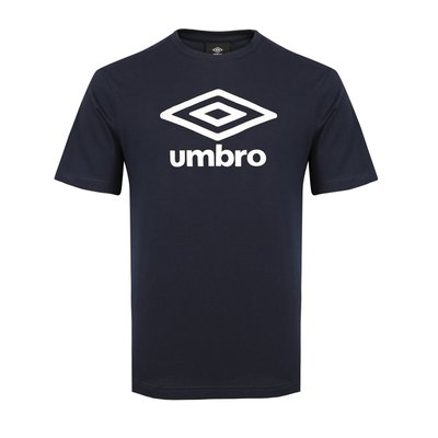 T-SHIRT COTON BIG LOGO HOMME Coton UMBRO