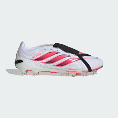 Chaussure De Football Languette Rabattue Predator Pro Terrain Synthétique Chaussure De Football Languette Rabattue Predator Pro Terrain Synthétique adidas Performance
