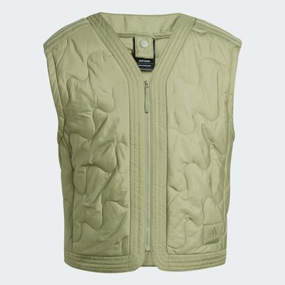 Veste isolante légère Nuganic ADIDAS SPORTSWEAR