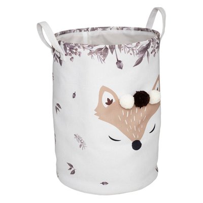 Bac à jouet RENARD ATMOSPHERA