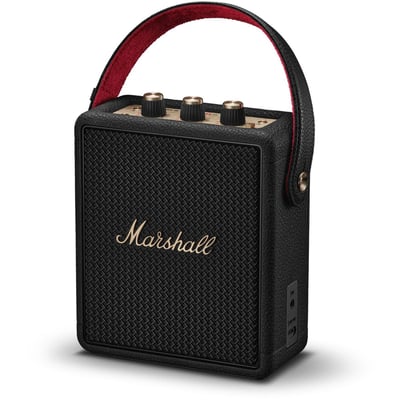 Enceinte portable Stockwell III MARSHALL