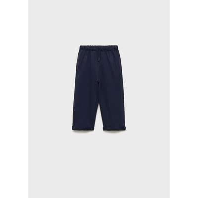 Pantalon jogger maille MANGO BABY