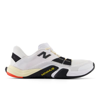 Baskets Minimus TR v2. NEW BALANCE