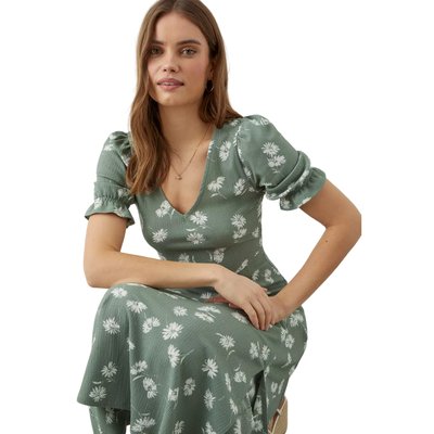 Robe mi-longue DOROTHY PERKINS