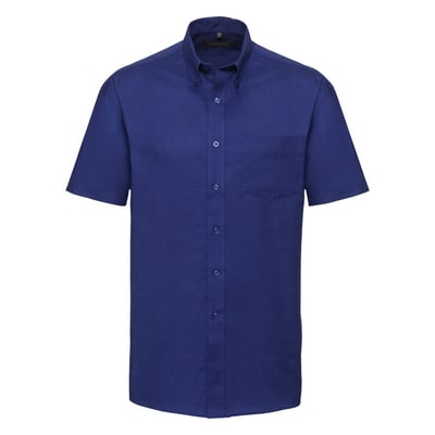 Tunique Longue Femme Bleu Roi - Marque Rare, Taille 38, Occasion Très Bon état