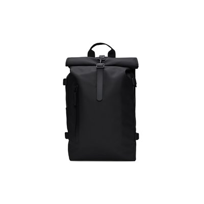 Sac à dos imperméable ROLLTOP RUCKSACK L RAINS
