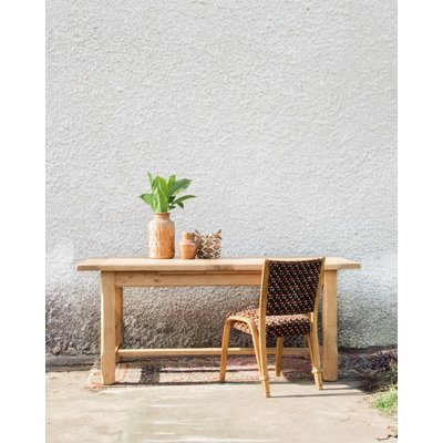 Table à manger Romy N°257 - Bon état DEBONGOUT