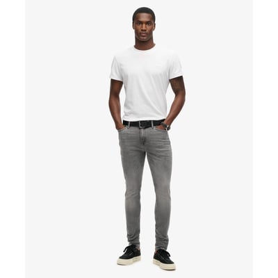Jean skinny Vintage SUPERDRY
