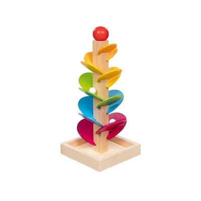 Jeu de billes, cascade des sons GOKI