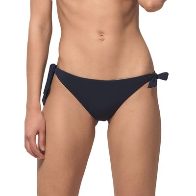 Bas maillot de bain à nouettes Blue Sense bleu LUNA SPLENDIDA
