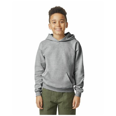 Sweat à capuche SOFTSTYLE GILDAN
