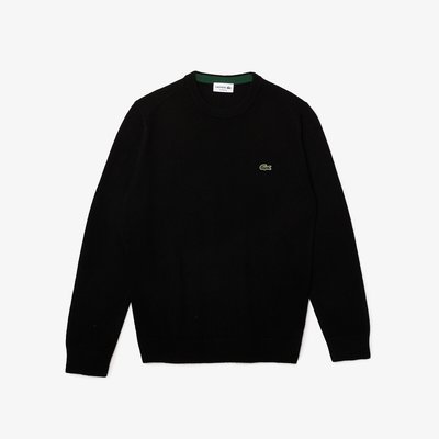 Lacoste jumpers sale hot sale