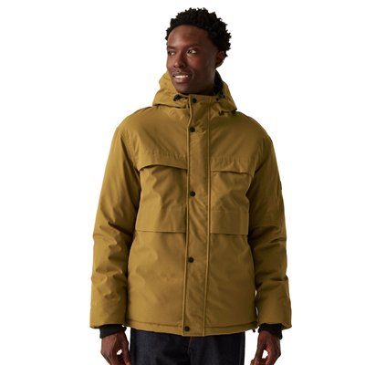 Veste isolée RONIN REGATTA