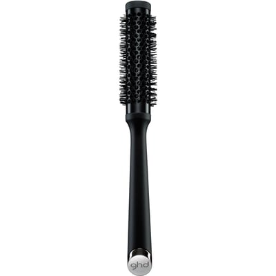 Brosse à cheveux céramique ronde 25 mm - the blow dryer : volume en racine et séchage rapide des cheveux courts GHD