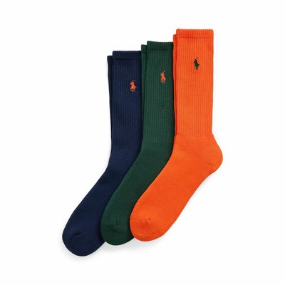 chaussettes homme POLO RALPH LAUREN La Redoute