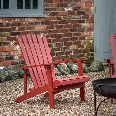 Siva Lounge Chair SO'HOME