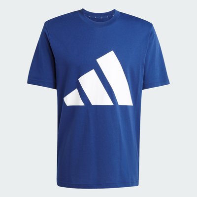 T-shirt grand logo Essentials ADIDAS SPORTSWEAR