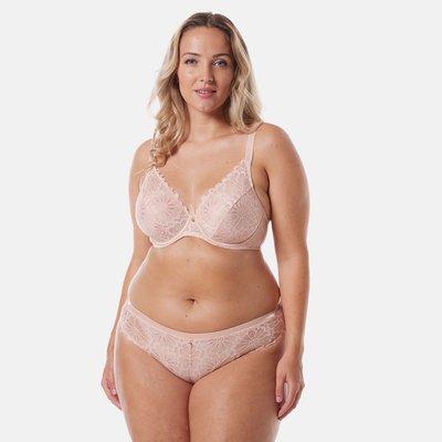 Soutien-gorge armature grand maintien ACQUISE BRIGITTE BARDOT