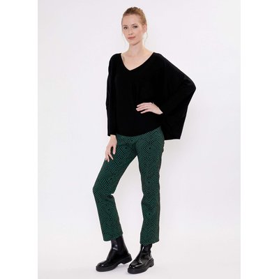 Pull oversize maille LANA LA FIANCÉE