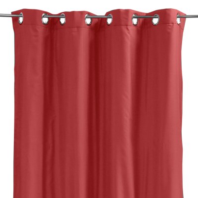 Rideau Occultant Uni Doublé "Thermic" HOME MAISON