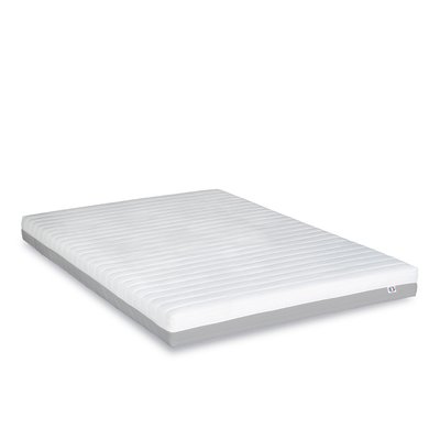 Pack Prêt à dormir Matelas Mousse Haute Densité + Sommier Métal + Accessoires VENUS OLYMPE LITERIE