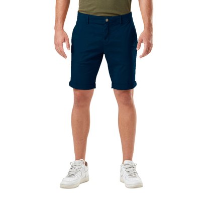 Bermuda en coton chino Bary VON DUTCH