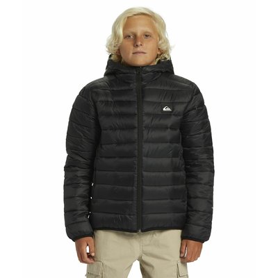 Hooded Padded Jacket QUIKSILVER
