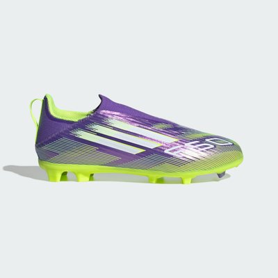 Chaussure sans lacets F50 League Turf Enfants adidas Performance