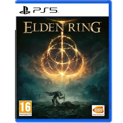 Elden Ring NAMCO BANDAI