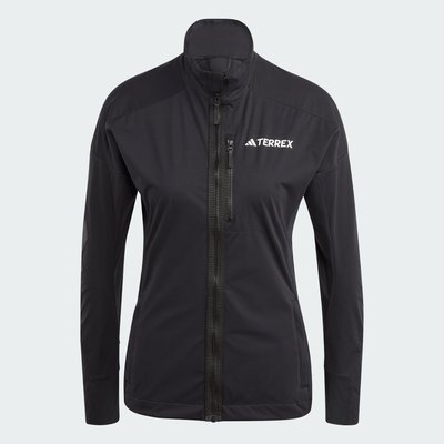 Veste soft shell de ski de fond Terrex Xperior adidas Performance