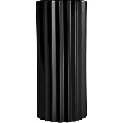 Vase en céramique plissé, S.plissé Stone RECOLLECTION