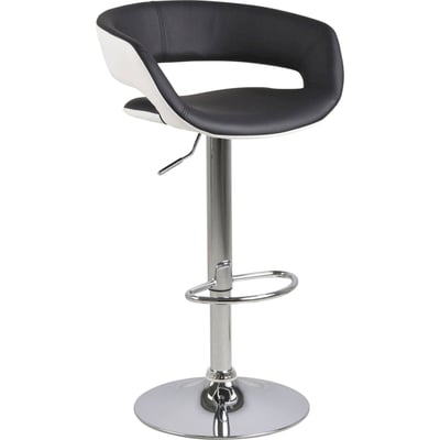 Tabouret de bar réglable collection HANNAH RECOLLECTION