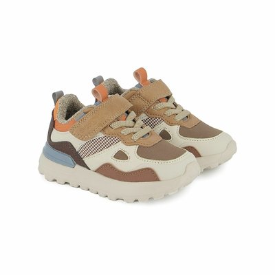 Joggy Scratch Trainers SHOO POM