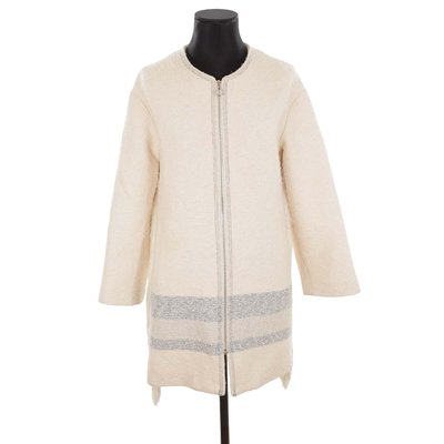 Veste en coton - Très Bon État CLAUDIE PIERLOT