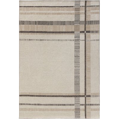 Tapis tissé à plat ELENA BENUTA 