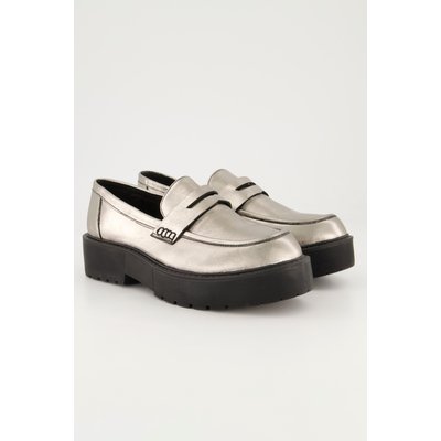 Mocassins en cuir véritable STUDIO UNTOLD