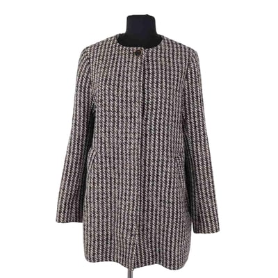 Manteau - Très Bon État SESSUN