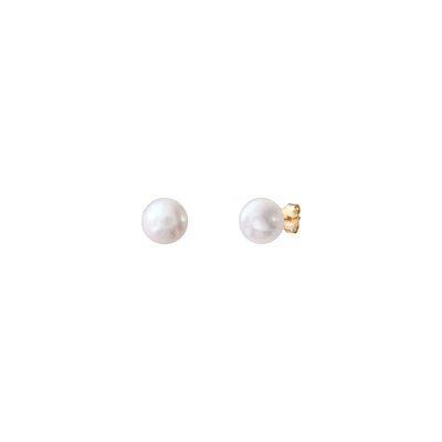 Boucles d'oreille Collection or LOUIS PION