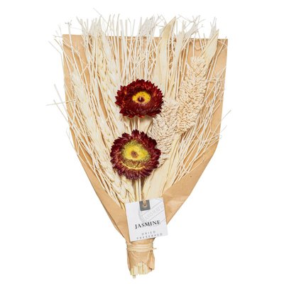 Coffret de fleurs séchées à parfumer ATMOSPHERA