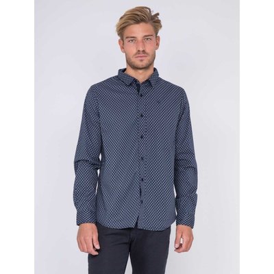 Chemise Manches Longues Tumador RITCHIE